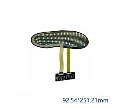 मल्टीप्वाइंट फ्लेक्सिबल फ़ुट प्रेशर सेंसर HIT-FPS-J1316