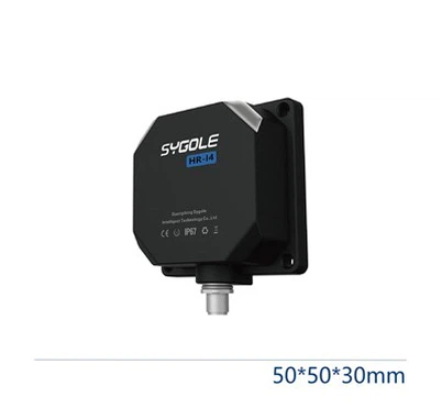 औद्योगिक आरएफआईडी एचएफ रीड/राइट डिवाइस एसजी-एचआर-आई4